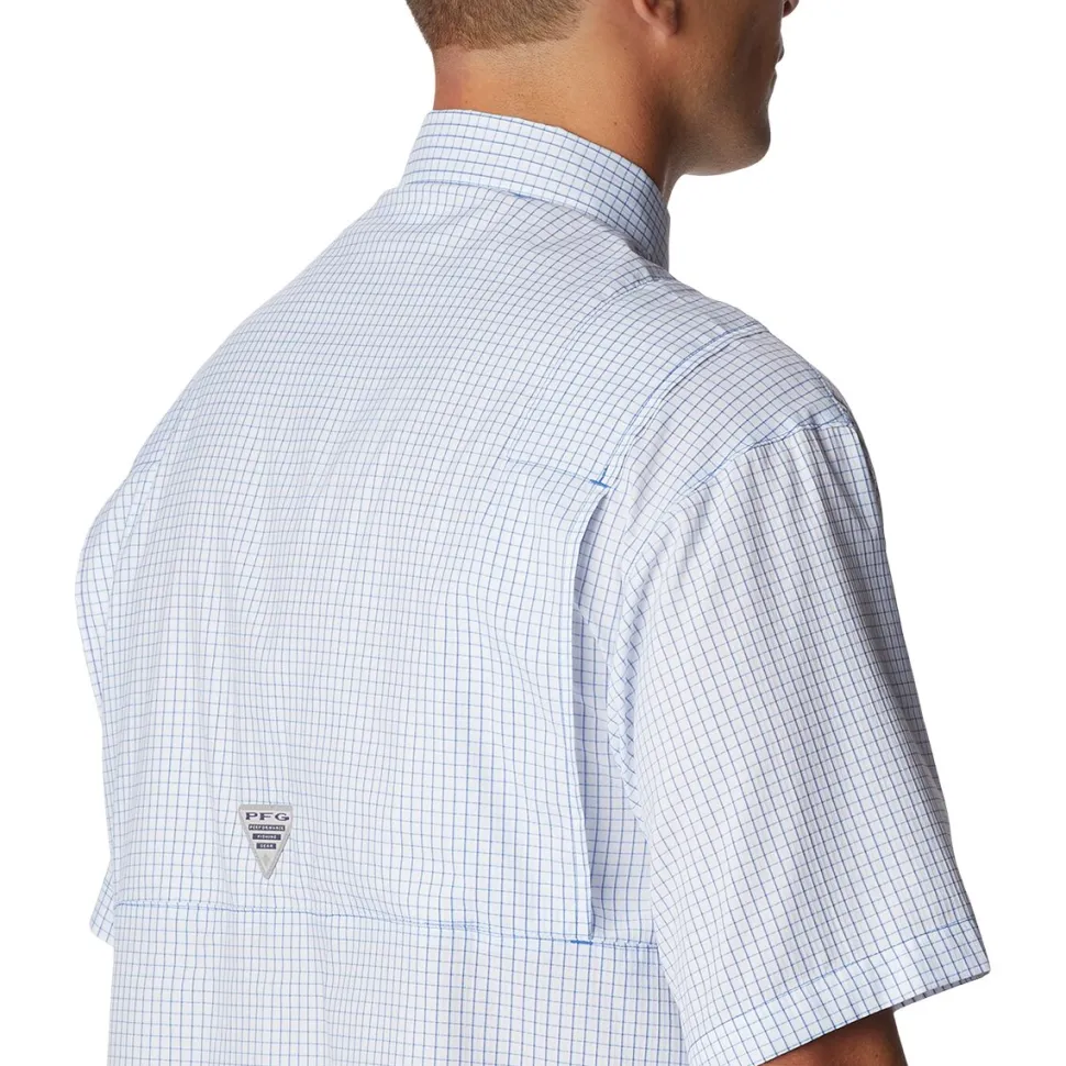 Super Tamiami Shirt - Short-Sleeve - Men's