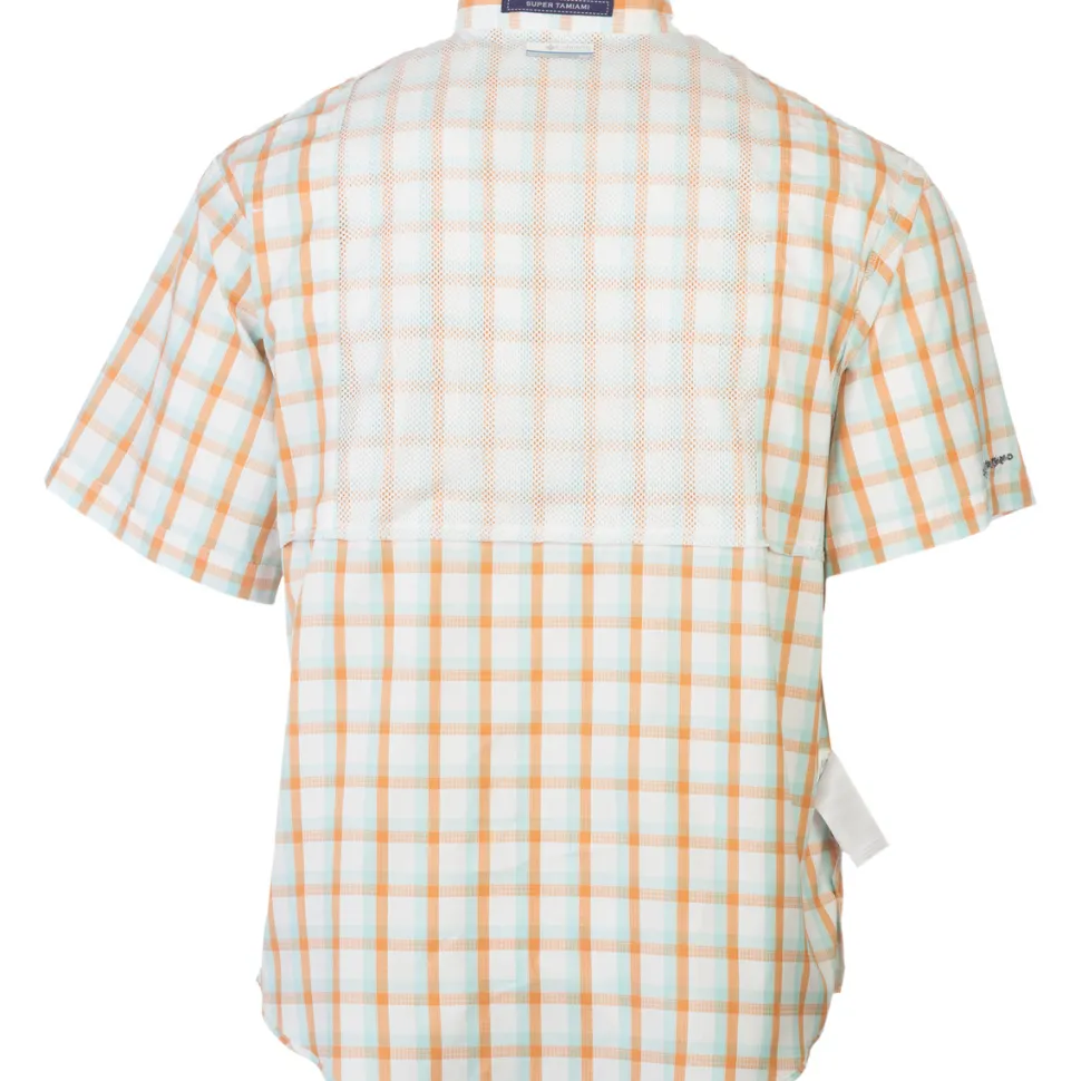 Super Tamiami Shirt - Short-Sleeve - Men's