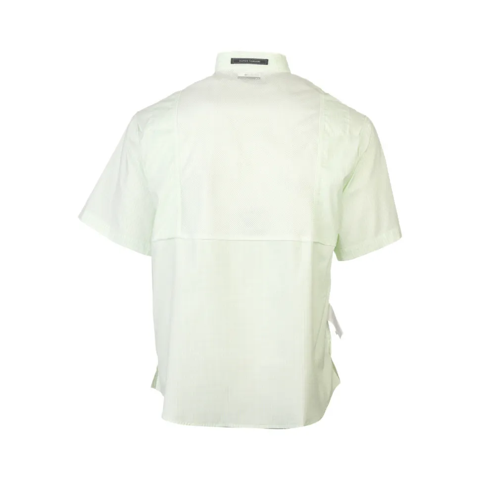 Super Tamiami Shirt - Short-Sleeve - Men's