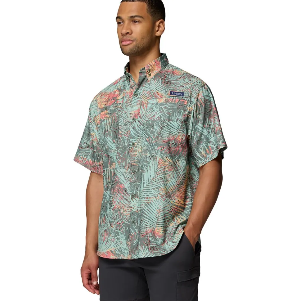 Super Tamiami Shirt - Short-Sleeve - Men's