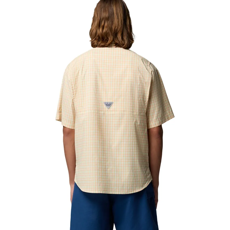 Super Tamiami Shirt - Short-Sleeve - Men's