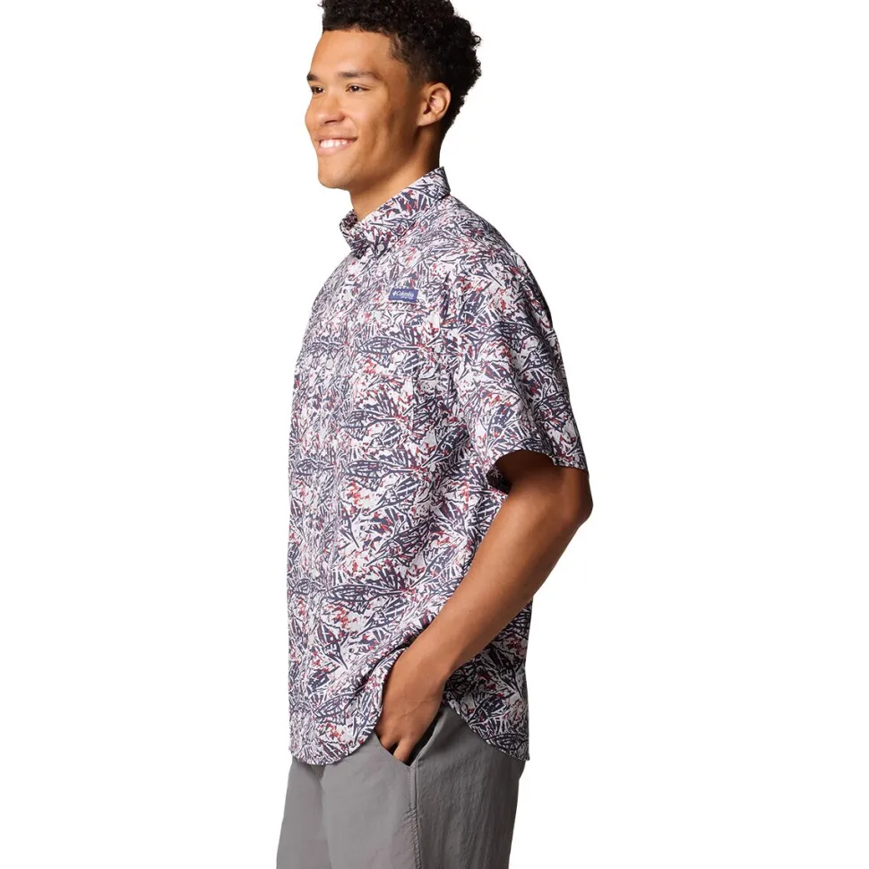 Super Tamiami Shirt - Short-Sleeve - Men's