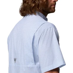 Super Tamiami Shirt - Short-Sleeve - Men's