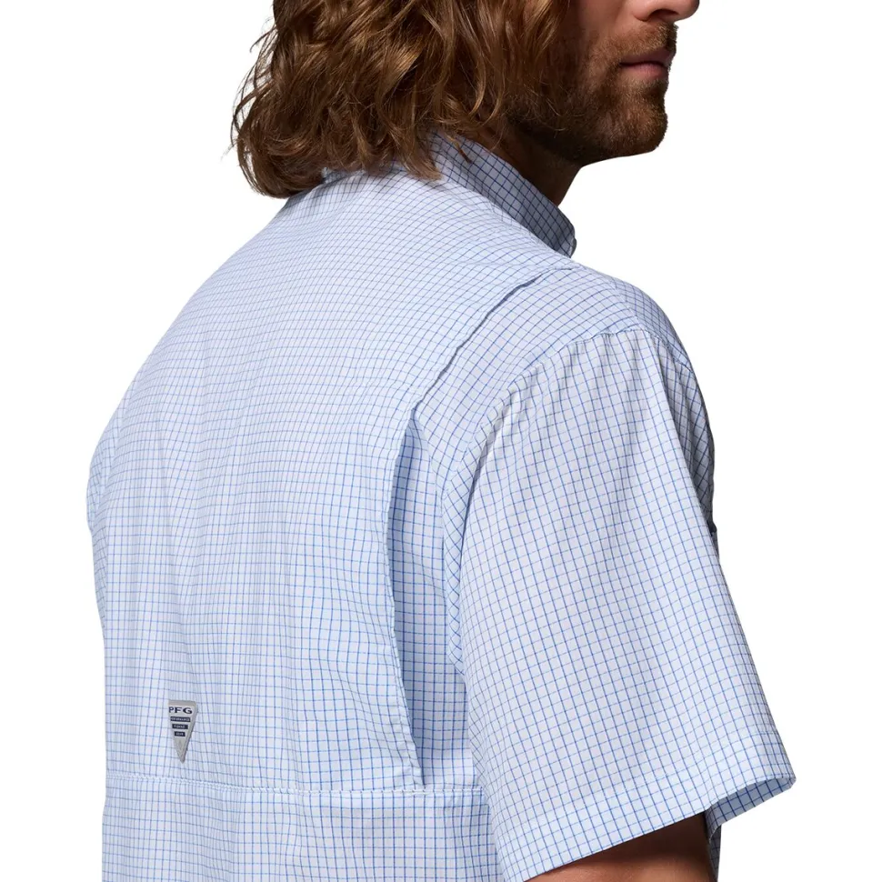 Super Tamiami Shirt - Short-Sleeve - Men's