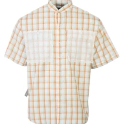 Super Tamiami Shirt - Short-Sleeve - Men's