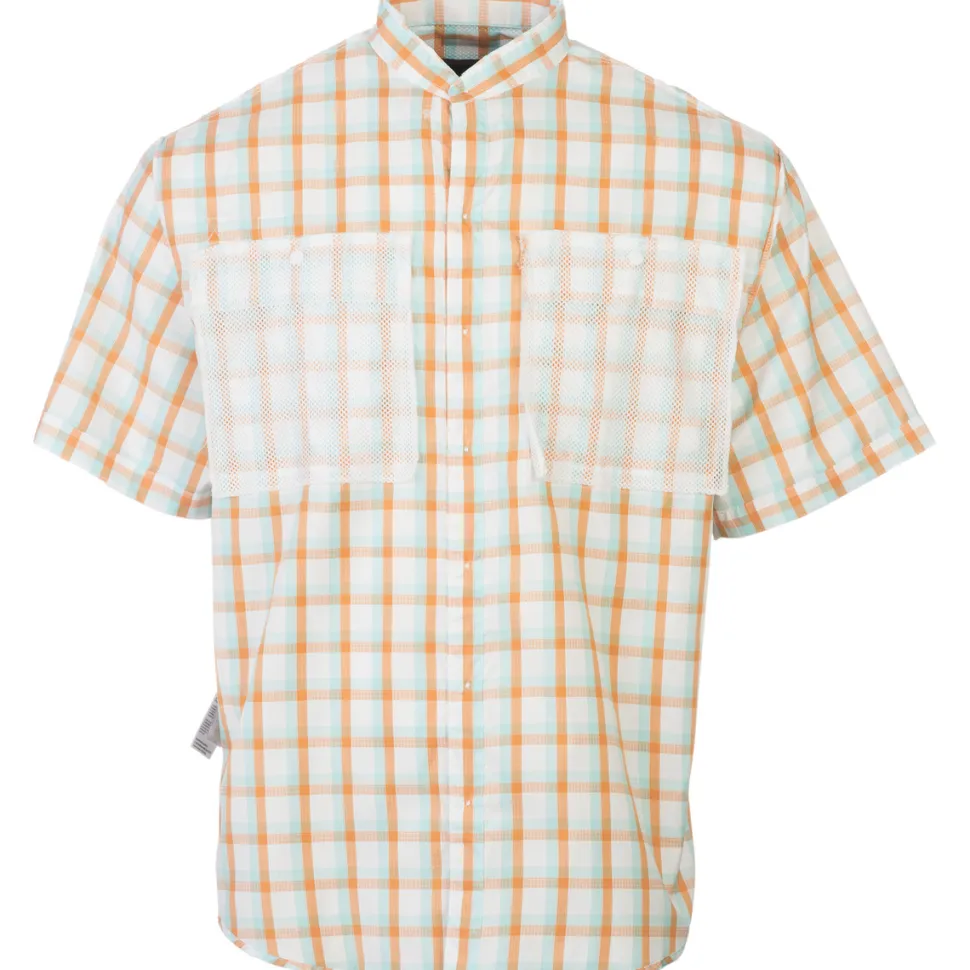 Super Tamiami Shirt - Short-Sleeve - Men's