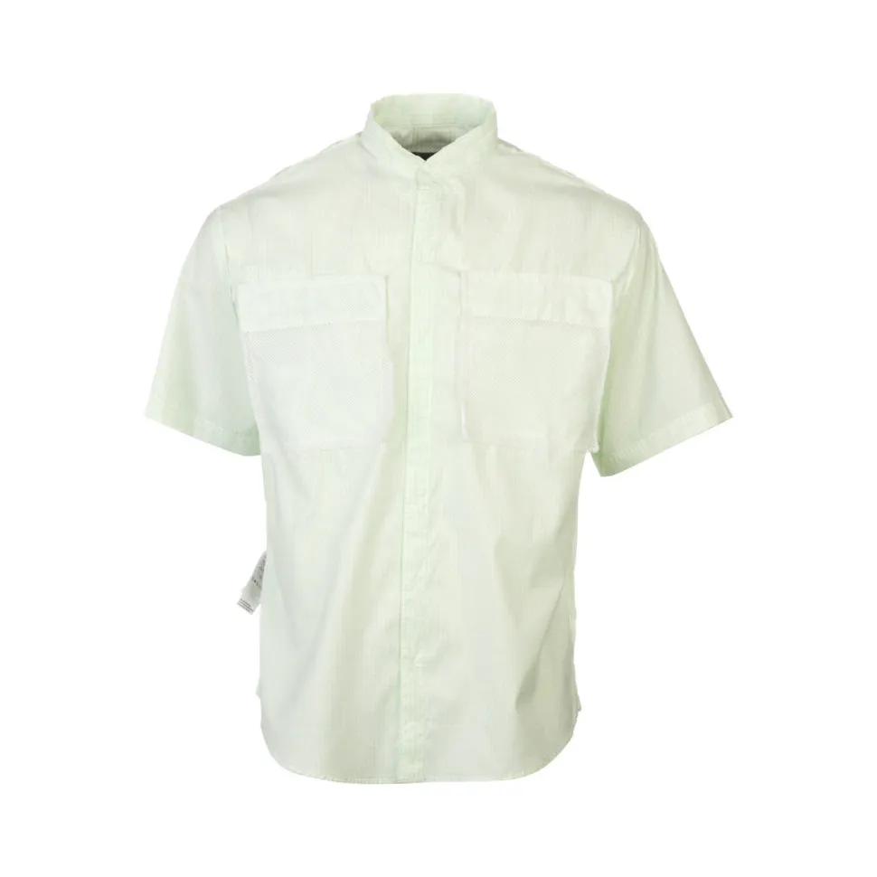 Super Tamiami Shirt - Short-Sleeve - Men's