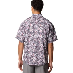 Super Tamiami Shirt - Short-Sleeve - Men's