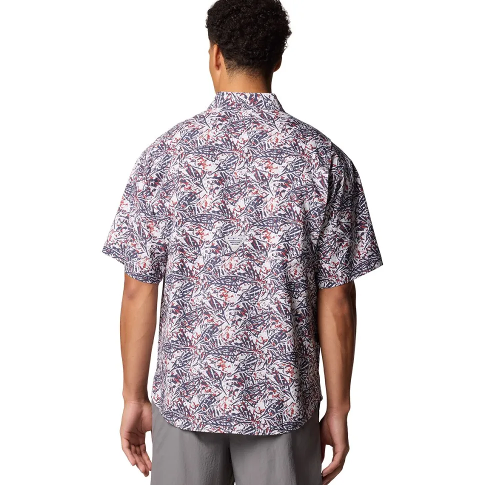 Super Tamiami Shirt - Short-Sleeve - Men's
