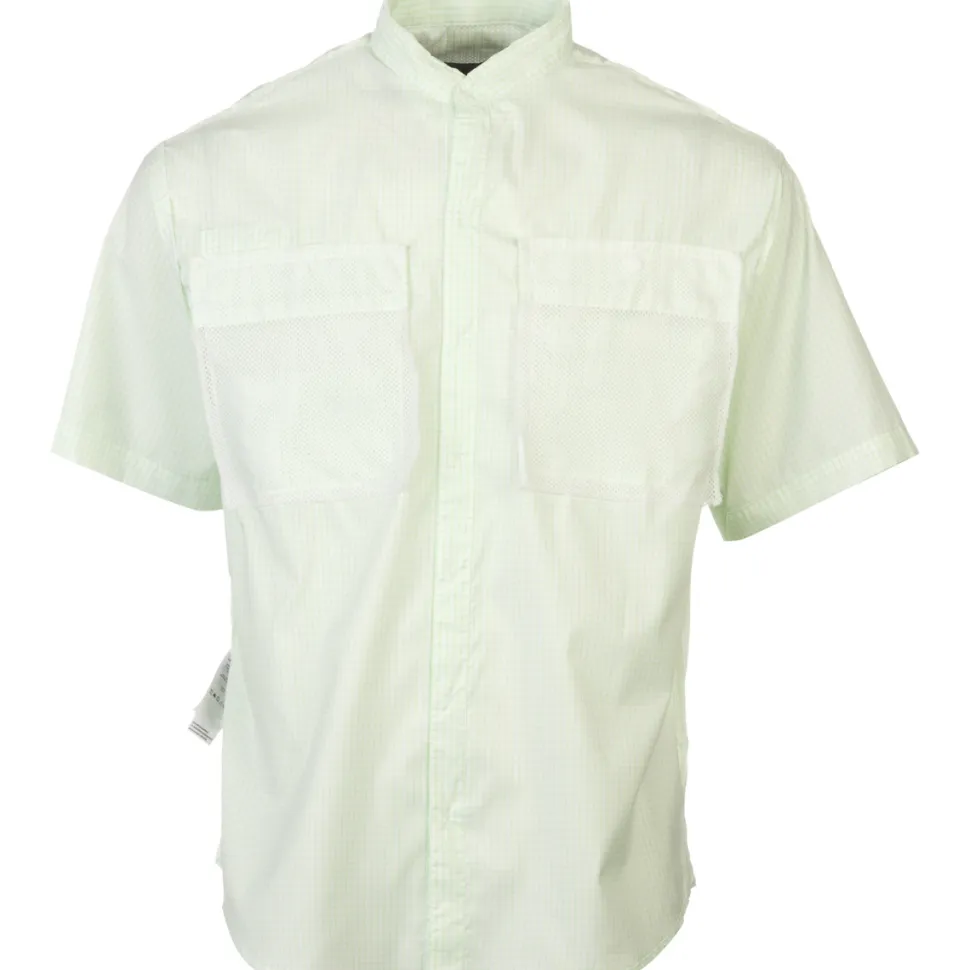 Super Tamiami Shirt - Short-Sleeve - Men's