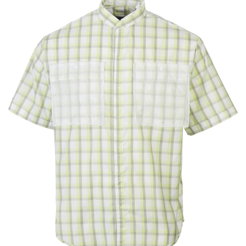 Super Tamiami Shirt - Short-Sleeve - Men's