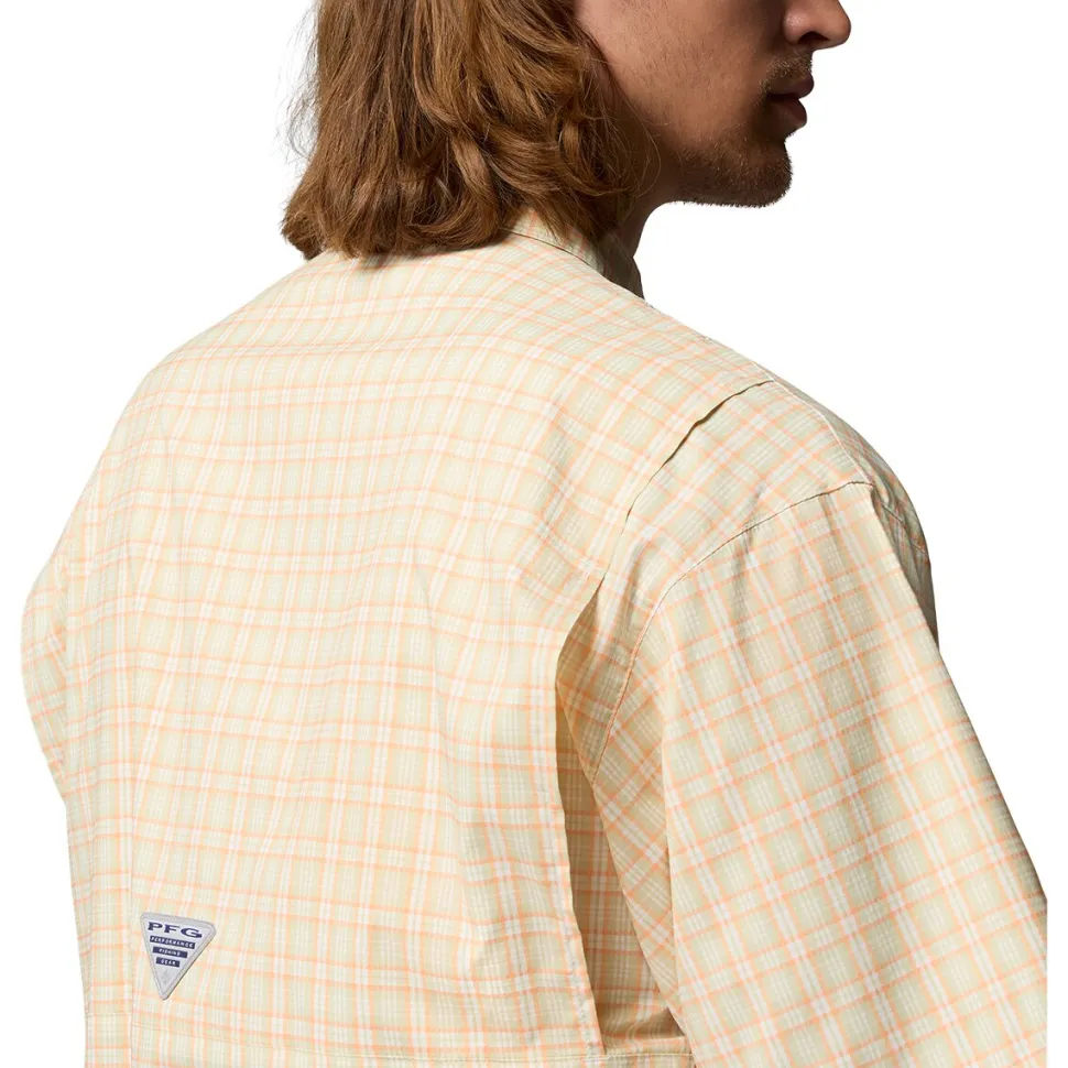Super Tamiami Shirt - Short-Sleeve - Men's