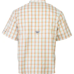 Super Tamiami Shirt - Short-Sleeve - Men's
