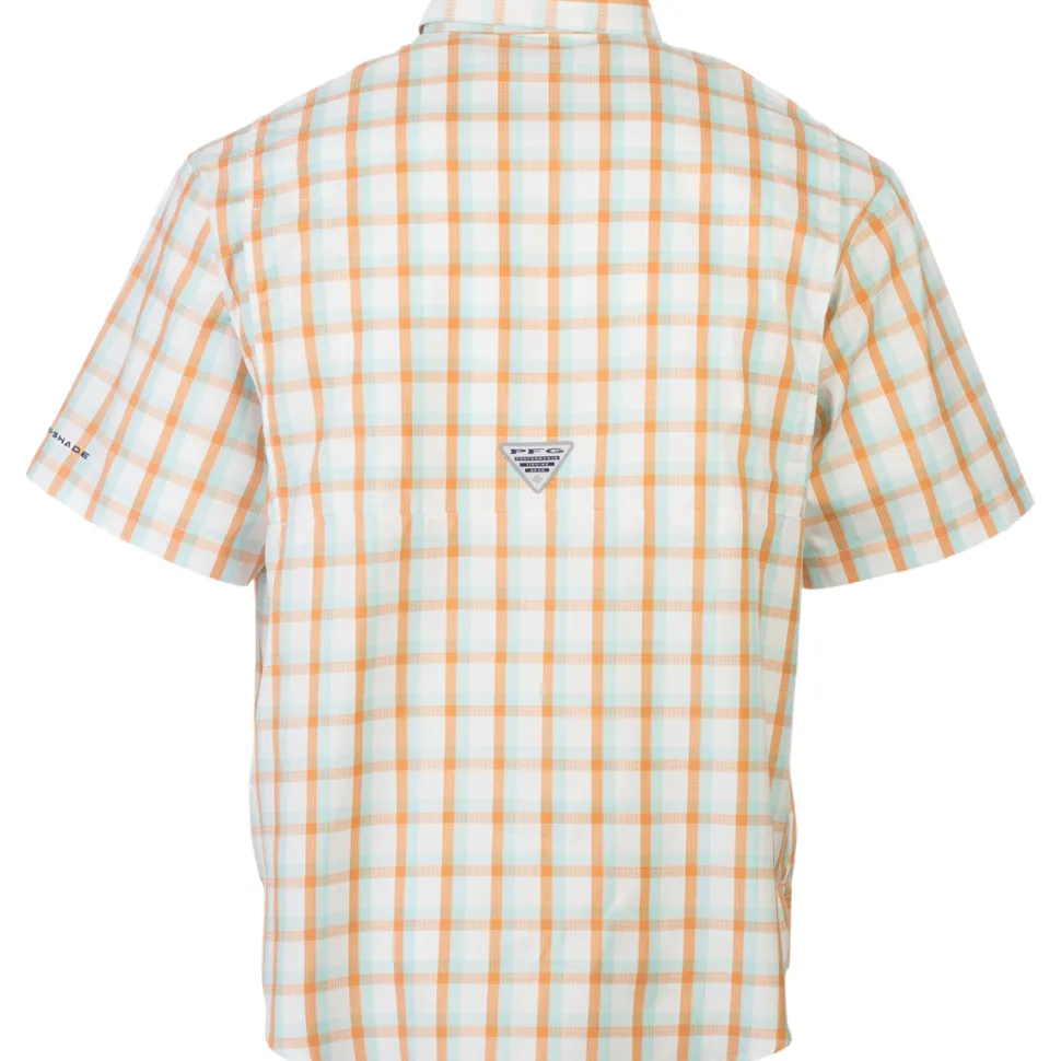 Super Tamiami Shirt - Short-Sleeve - Men's
