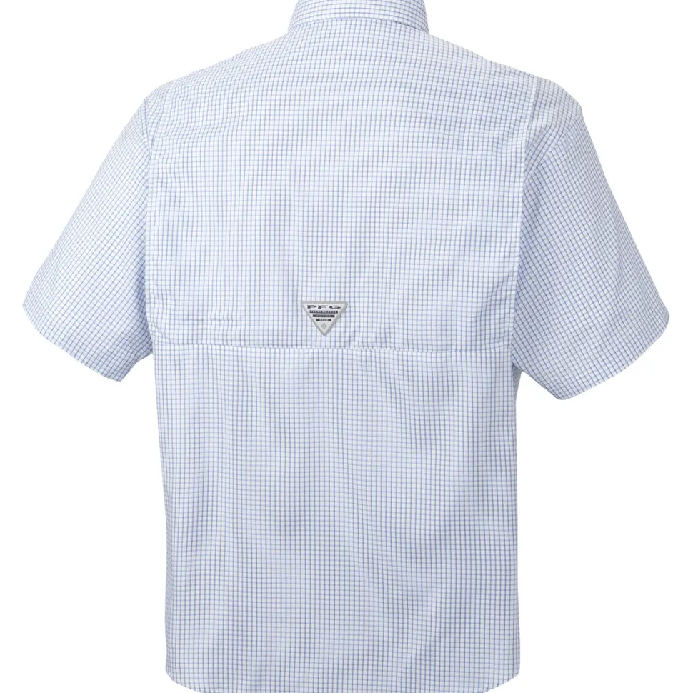 Super Tamiami Shirt - Short-Sleeve - Men's