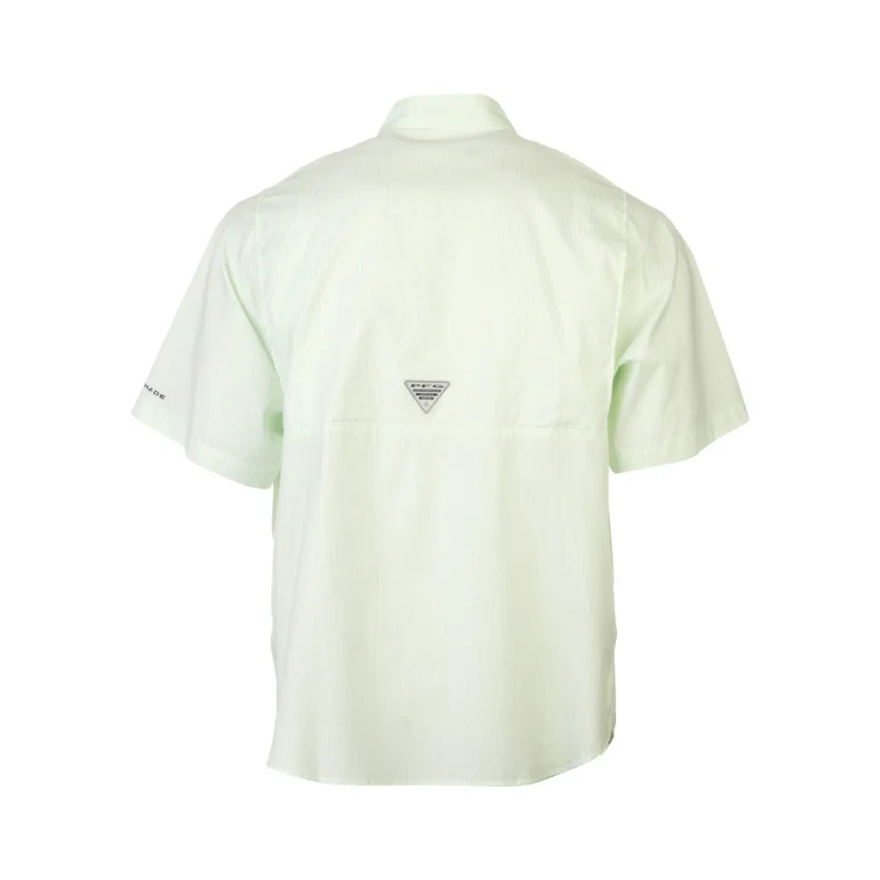 Super Tamiami Shirt - Short-Sleeve - Men's