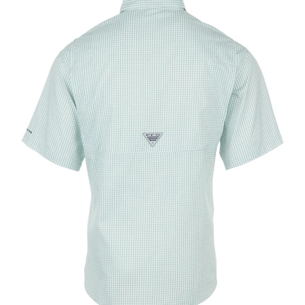 Super Tamiami Shirt - Short-Sleeve - Men's