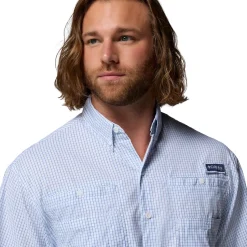Super Tamiami Shirt - Short-Sleeve - Men's