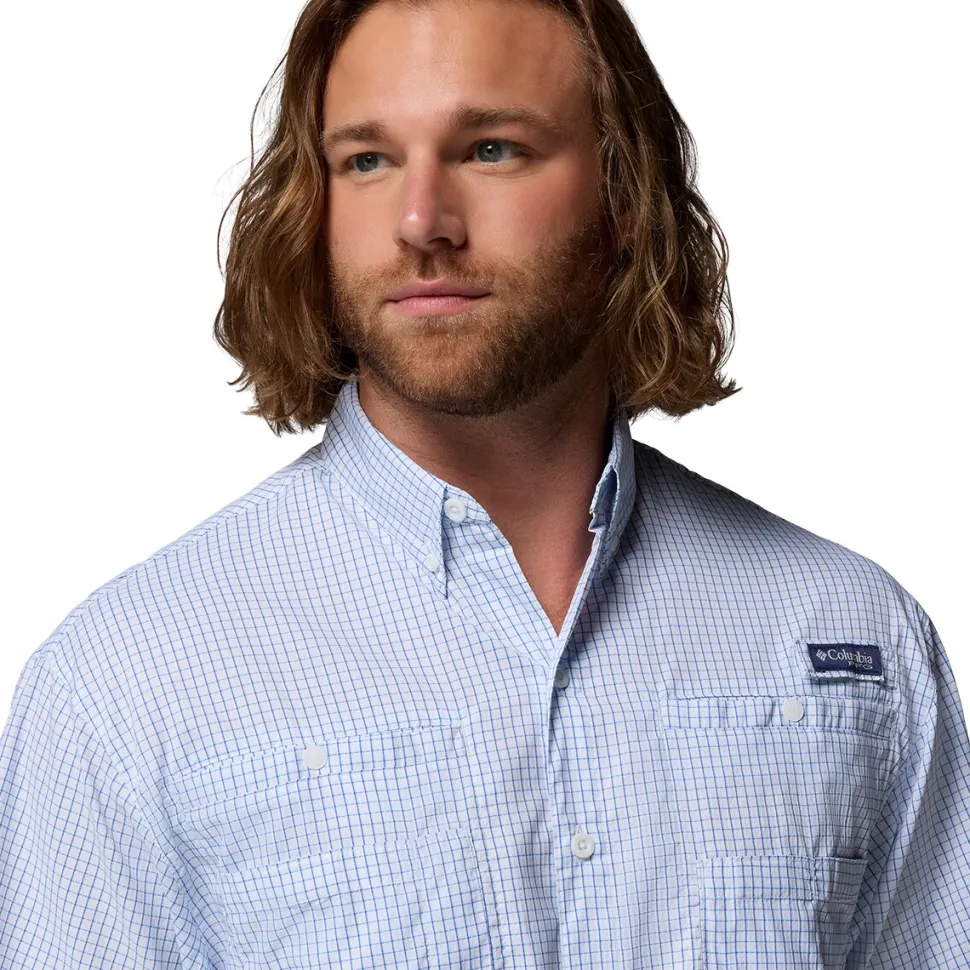 Super Tamiami Shirt - Short-Sleeve - Men's