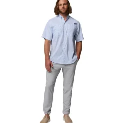 Super Tamiami Shirt - Short-Sleeve - Men's