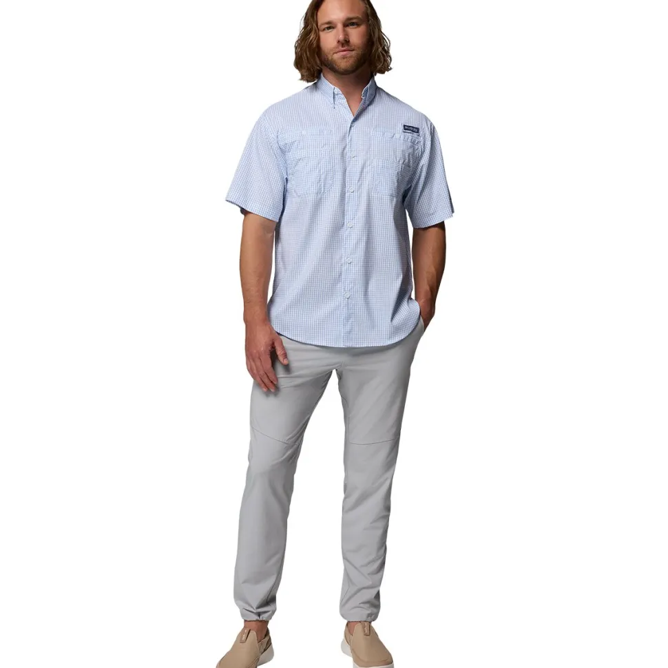 Super Tamiami Shirt - Short-Sleeve - Men's