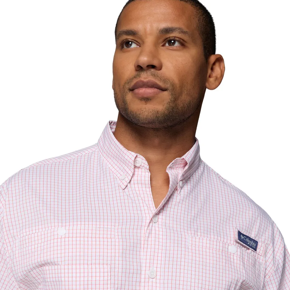 Super Tamiami Shirt - Short-Sleeve - Men's