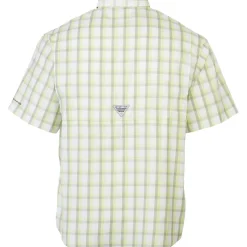 Super Tamiami Shirt - Short-Sleeve - Men's