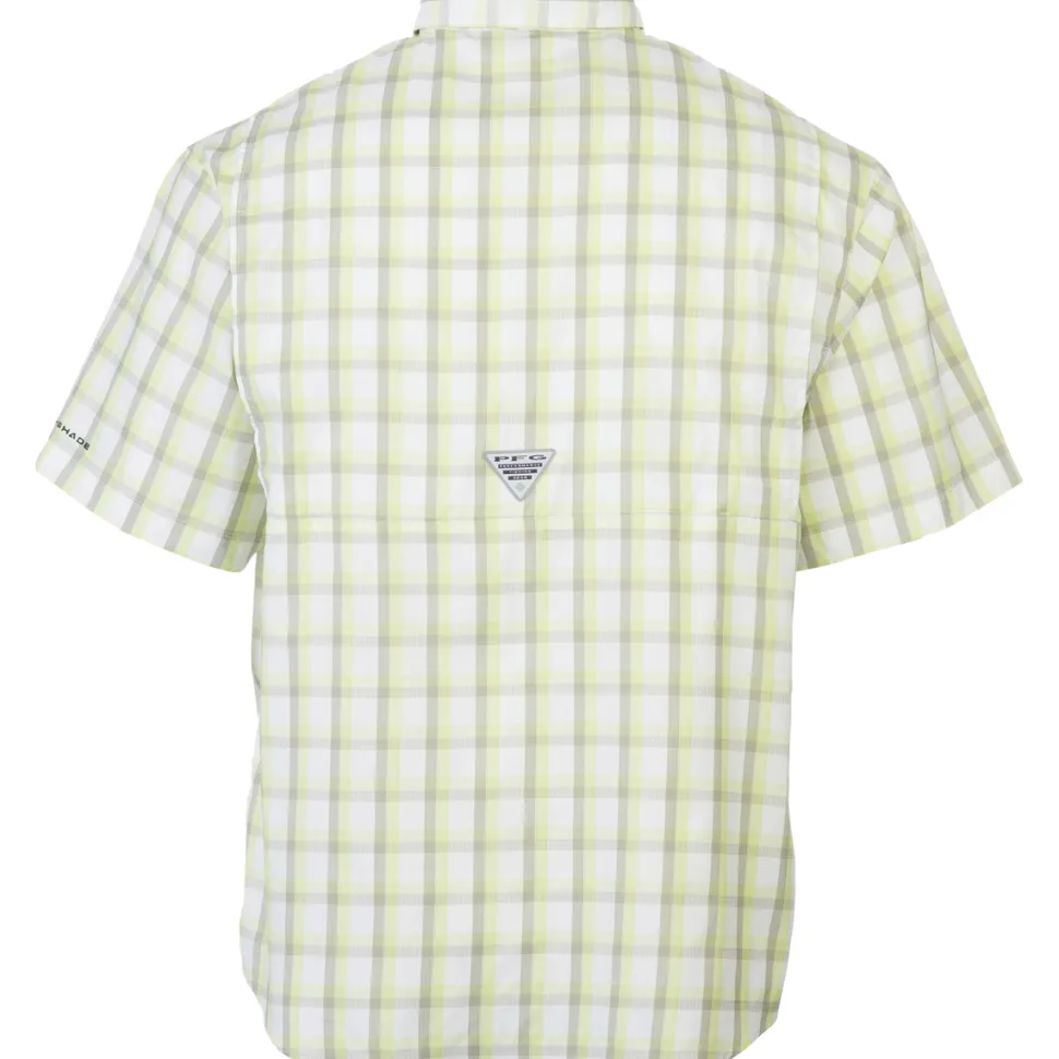 Super Tamiami Shirt - Short-Sleeve - Men's