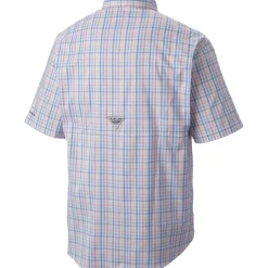 Super Tamiami Shirt - Short-Sleeve - Men's