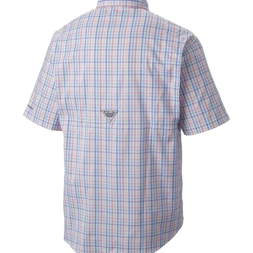 Super Tamiami Shirt - Short-Sleeve - Men's