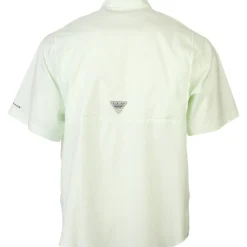 Super Tamiami Shirt - Short-Sleeve - Men's