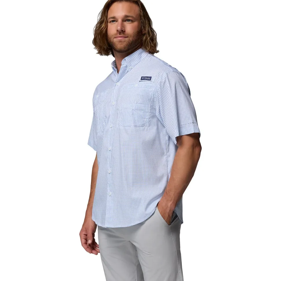 Super Tamiami Shirt - Short-Sleeve - Men's