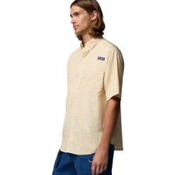 Super Tamiami Shirt - Short-Sleeve - Men's