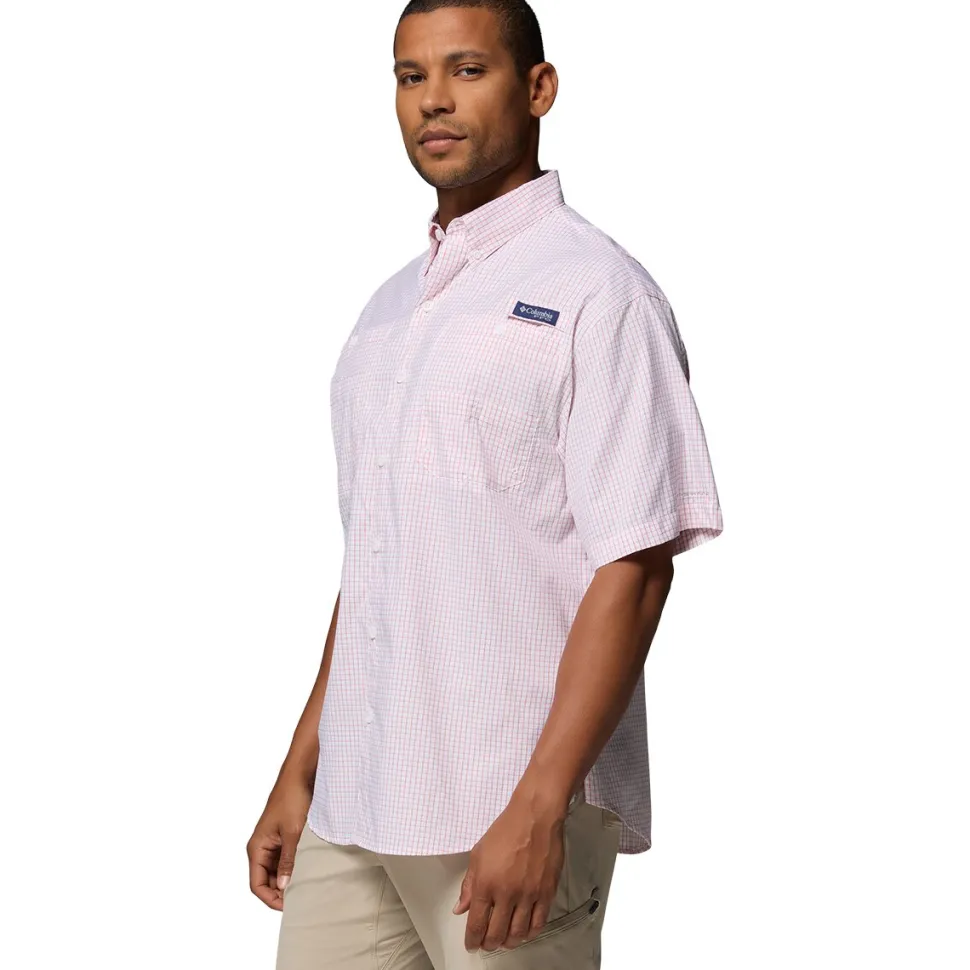 Super Tamiami Shirt - Short-Sleeve - Men's