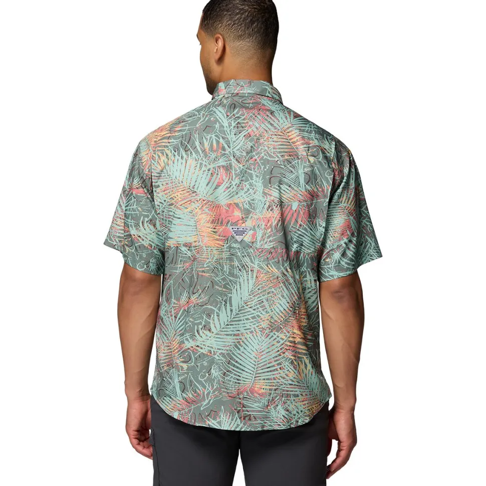Super Tamiami Shirt - Short-Sleeve - Men's