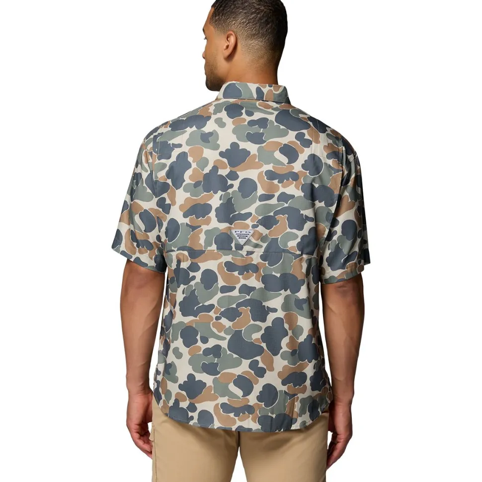 Super Tamiami Shirt - Short-Sleeve - Men's