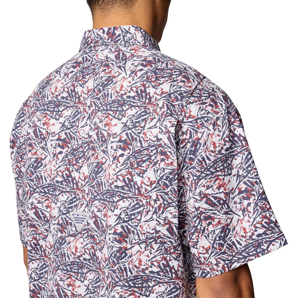 Super Tamiami Shirt - Short-Sleeve - Men's