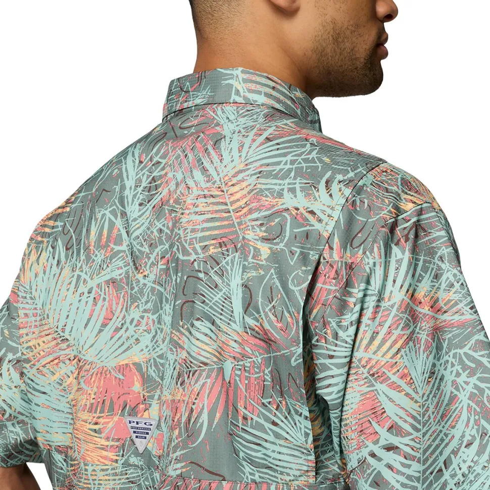 Super Tamiami Shirt - Short-Sleeve - Men's