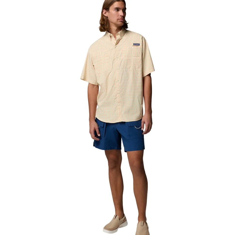 Super Tamiami Shirt - Short-Sleeve - Men's