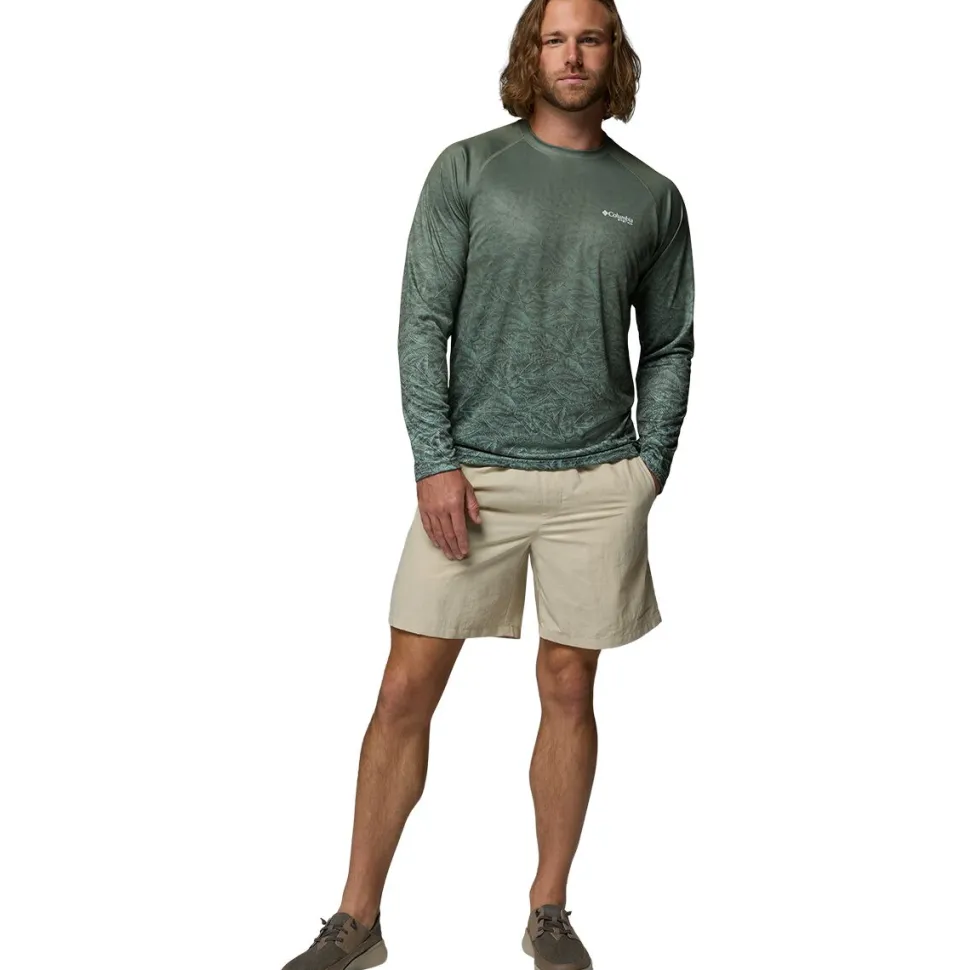 Super Terminal Tackle PFG Border Circle Shirt - Men's