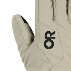Sureshot Heated Softshell Glove
