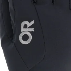 Sureshot Heated Softshell Glove