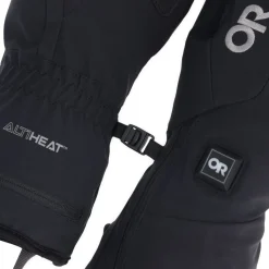 Sureshot Heated Softshell Glove