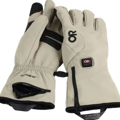 Sureshot Heated Softshell Glove