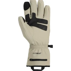 Sureshot Heated Softshell Glove