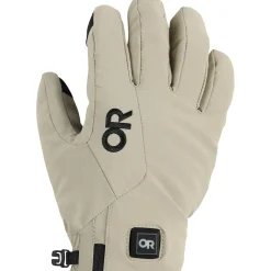 Sureshot Heated Softshell Glove