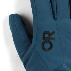 Sureshot Heated Softshell Glove - Women's