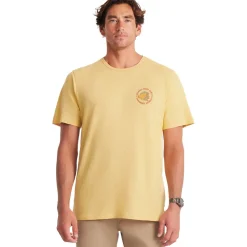 Surf Cult Organic T-Shirt - Men's