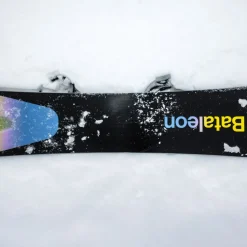 Surfer Snowboard - 2026