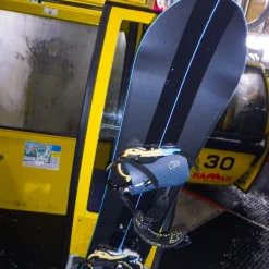 Surfer Snowboard - 2026
